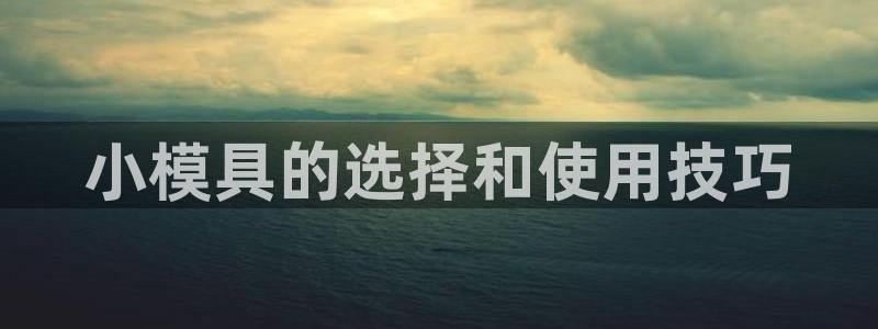 太阳成集团洗米华