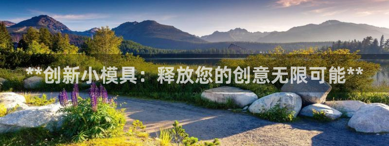 太阳集团188网站：**创新小模具：释放您的创意无限可能**