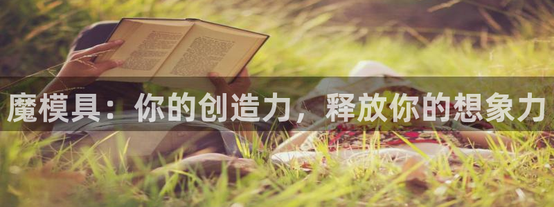 太阳成集团的官方网站：魔模具：你的创造力，释放你的想象力