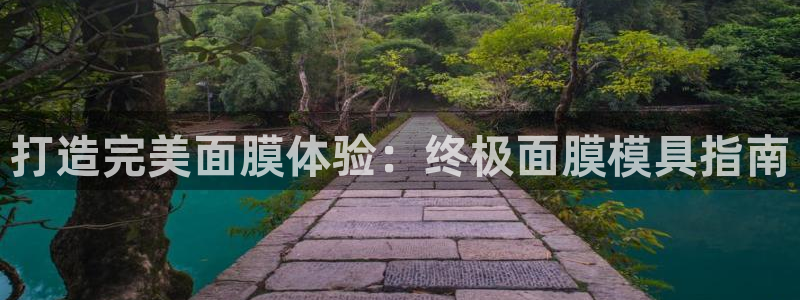 太阳诚集团有限公司怎么样：打造完美面膜体验：终极面膜模具指南