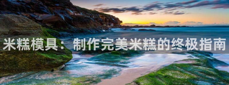 太阳集团tcy8722-主页|欢迎您：米糕模具：制作完美米糕的终极指南